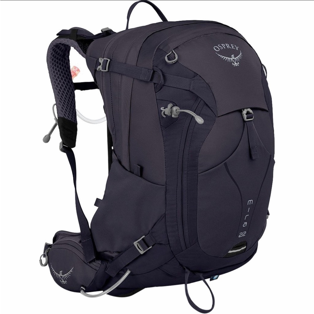 Osprey Mira 22 - Women’s hiking backpack
